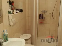 Pronájem bytu 1+kk, Opava - Předměstí, Olbrichova, 30 m2