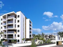Prodej bytu 4+kk, Pilar de La Horadada, Alicante, Španělsko, 102 m2