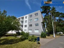 Prodej bytu 3+1, Beroun, Košťálkova, 71 m2