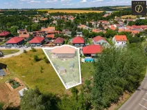 Prodej rodinného domu, Knovíz, U Kostela, 97 m2
