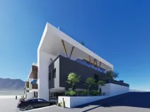 Prodej bytu 3+kk, Benijófar, Španělsko, 61 m2