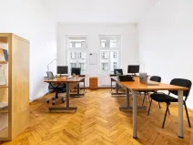 Pronájem kanceláře, Praha - Vinohrady, Vinohradská, 50 m2