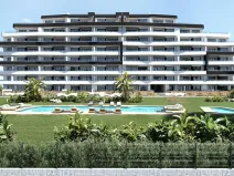 Prodej bytu 3+kk, San Miguel de Salinas, Španělsko, 70 m2