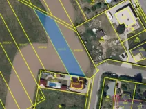 Prodej pozemku pro bydlení, Rohatec, Žitná, 773 m2
