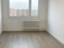 Pronájem bytu 2+kk, Praha, Konstantinova, 43 m2