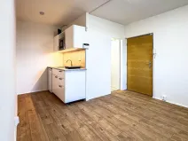 Pronájem kanceláře, Praha - Petrovice, Frostova, 17 m2