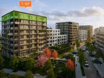 Prodej bytu 2+kk, Praha - Stodůlky, Svitákova, 48 m2