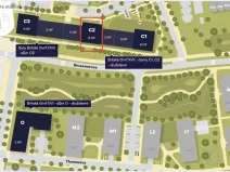 Prodej bytu 2+kk, Praha - Stodůlky, Svitákova, 48 m2