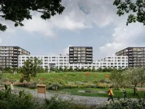 Prodej bytu 2+kk, Praha - Stodůlky, Svitákova, 48 m2