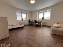Pronájem bytu 4+1, Slavkov, Ludvíka Svobody, 100 m2