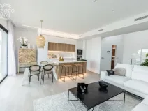 Prodej rodinného domu, Finestrat, Alicante, Španělsko, 148 m2