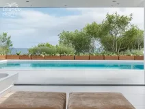 Prodej rodinného domu, Orihuela Costa, Alicante, Španělsko, 260 m2