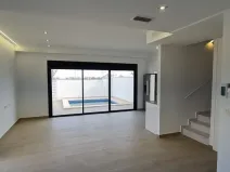 Prodej rodinného domu, Orihuela Costa, Alicante, Španělsko, 97 m2