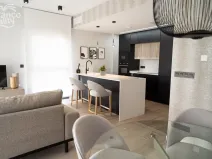 Prodej rodinného domu, Orihuela Costa, Alicante, Španělsko, 86 m2