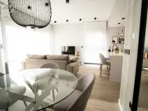 Prodej rodinného domu, Orihuela Costa, Alicante, Španělsko, 86 m2