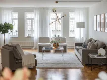 Prodej vily, Praha - Braník, 470 m2