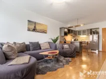 Pronájem bytu 2+kk, Praha - Podolí, Jeremenkova, 63 m2