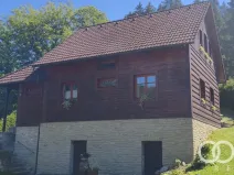 Prodej rodinného domu, Velké Karlovice, 128 m2