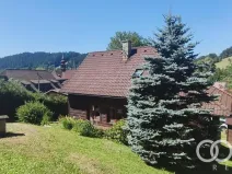 Prodej rodinného domu, Velké Karlovice, 128 m2