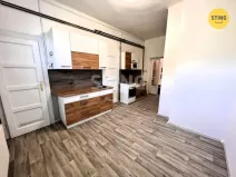 Pronájem bytu 2+1, Olomouc, Na střelnici, 68 m2