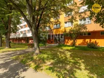 Prodej bytu 2+1, Ostrava, Dr. Martínka, 54 m2