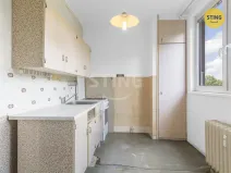 Prodej bytu 2+1, Ostrava, Dr. Martínka, 54 m2