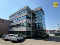Pronájem kanceláře, Ostrava, Hrušovská, 450 m2