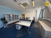 Pronájem kanceláře, Ostrava, Hrušovská, 450 m2