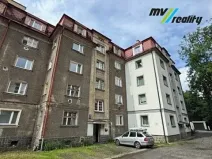 Pronájem bytu 1+1, Liberec, Mlýnská, 39 m2