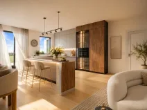Prodej bytu 3+kk, Praha - Dolní Chabry, Podhorská, 76 m2