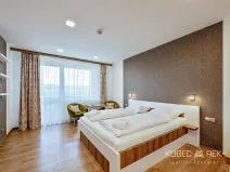 Prodej ubytování, Frymburk, 90 m2