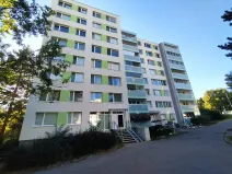 Pronájem bytu 3+1, Praha - Řepy, Mrkvičkova, 79 m2