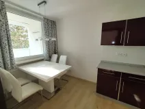 Pronájem bytu 3+1, Praha - Řepy, Mrkvičkova, 79 m2