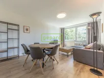 Pronájem bytu 3+kk, Praha, Šimůnkova, 60 m2