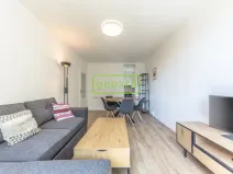 Pronájem bytu 3+kk, Praha, Šimůnkova, 60 m2
