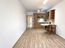 Pronájem bytu 2+kk, Praha - Zličín, Sazovická, 54 m2