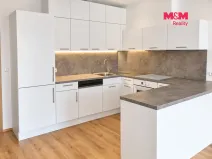 Pronájem bytu 4+kk, Říčany, Na Fialce, 120 m2