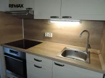 Pronájem bytu 1+kk, Kladno, Holandská, 38 m2