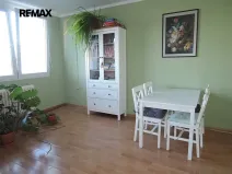 Pronájem bytu 1+kk, Kladno, Holandská, 38 m2