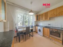 Prodej bytu 2+1, Karviná - Nové Město, Havířská, 54 m2