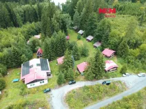 Prodej ubytování, Pojbuky, 777 m2