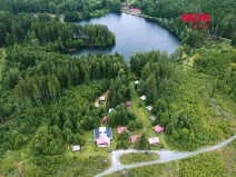 Prodej ubytování, Pojbuky, 777 m2