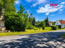 Prodej pozemku pro bydlení, Měcholupy - Milošice, 413 m2
