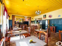 Pronájem restaurace, Jablonec nad Nisou, Lidická, 264 m2