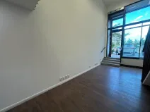 Pronájem obchodního prostoru, Praha - Karlín, Za Karlínským přístavem, 55 m2