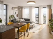 Prodej bytu 3+kk, Brno, Řípská, 82 m2