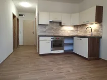 Pronájem bytu 1+1, Hlinsko, Družstevní, 46 m2