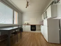 Pronájem bytu 1+1, Litvínov - Horní Litvínov, U Zámeckého parku, 35 m2