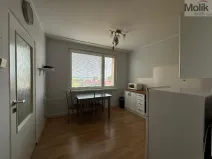 Pronájem bytu 1+1, Litvínov - Horní Litvínov, U Zámeckého parku, 35 m2