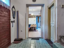 Prodej rodinného domu, Trhová Kamenice, 61 m2